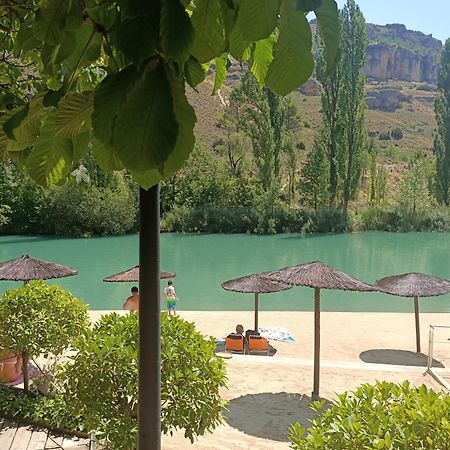 Monteagudo De Las Salinas Rincon De Sandra מראה חיצוני תמונה