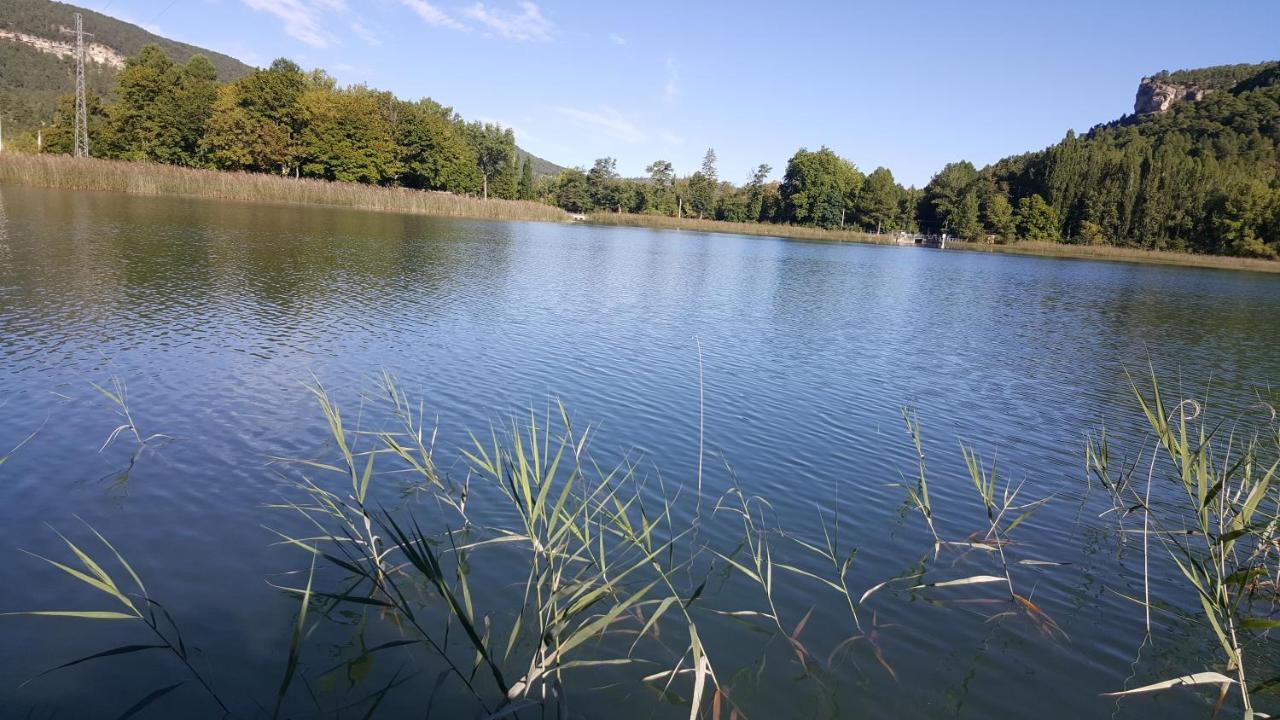 Monteagudo De Las Salinas Rincon De Sandra מראה חיצוני תמונה