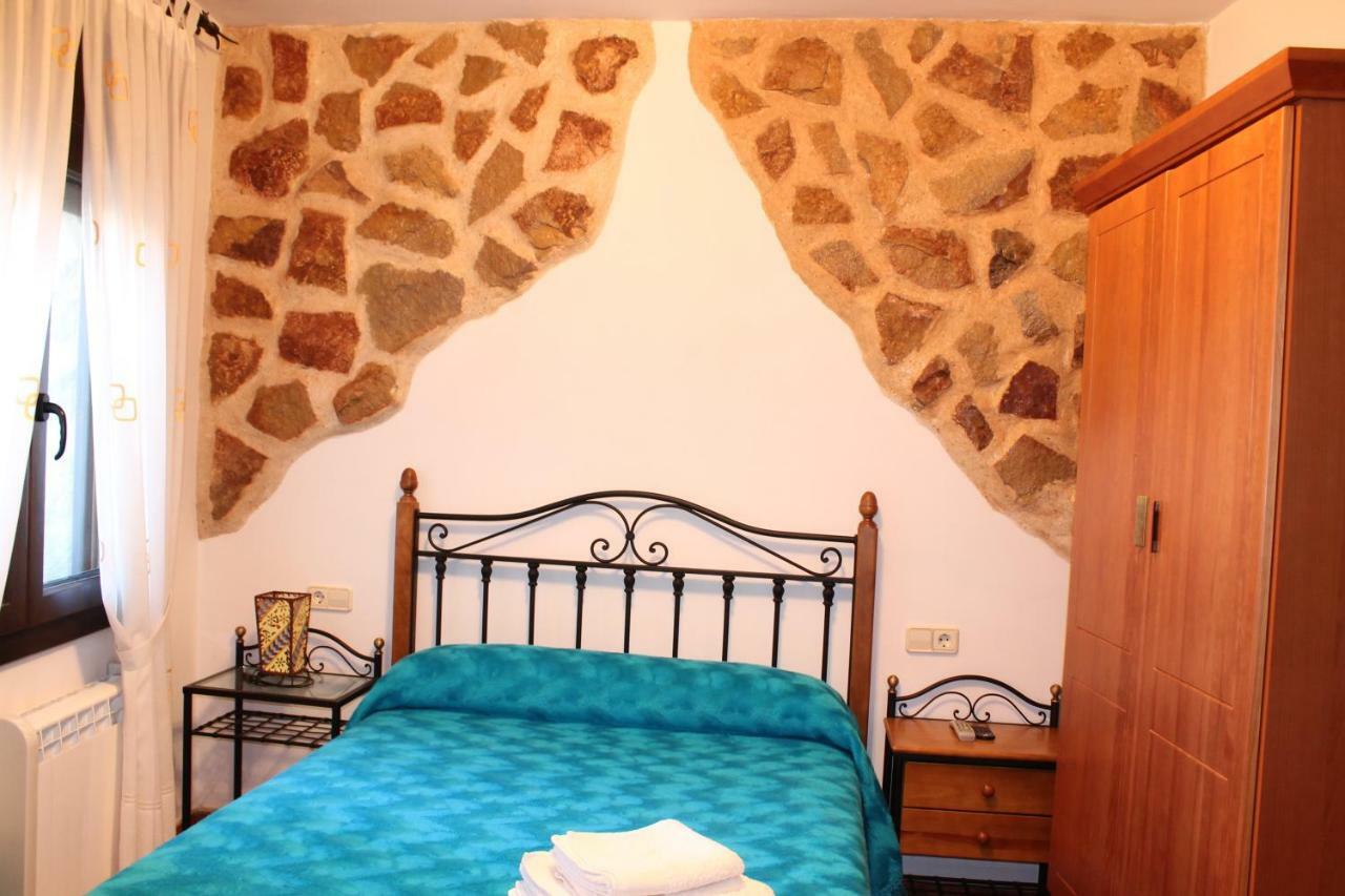 Monteagudo De Las Salinas Rincon De Sandra מראה חיצוני תמונה