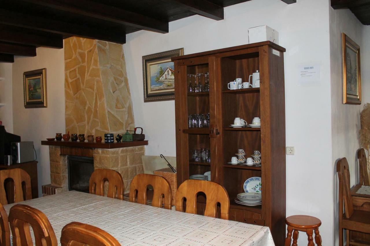 Monteagudo De Las Salinas Rincon De Sandra מראה חיצוני תמונה